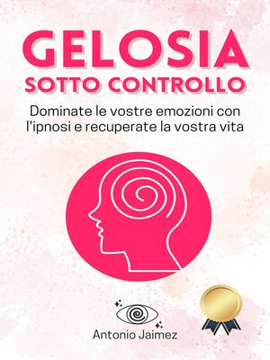 cover image of Gelosia Sotto Controllo